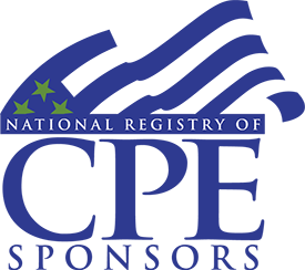 NASBA CPE Logo